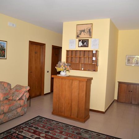 أسيسي Camere Tiziana المظهر الخارجي الصورة